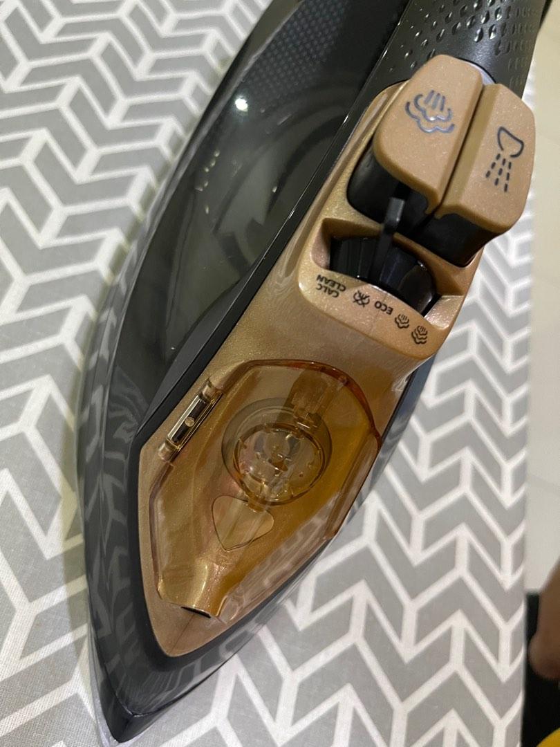 Philips steamers iron, TV & Home Appliances, Irons & Steamers on Carousell