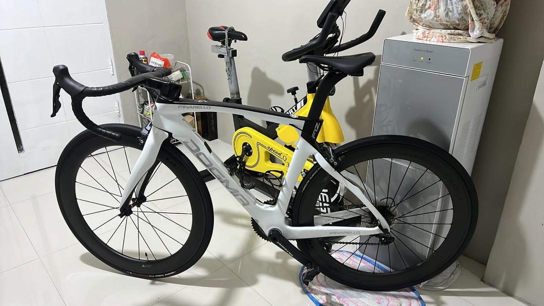 Jual pinarello sales dogma f12
