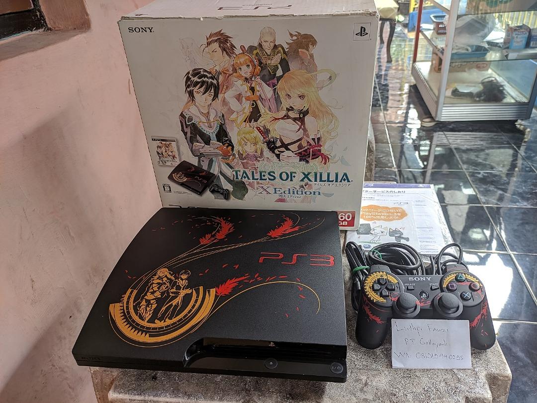 tales playstation 3