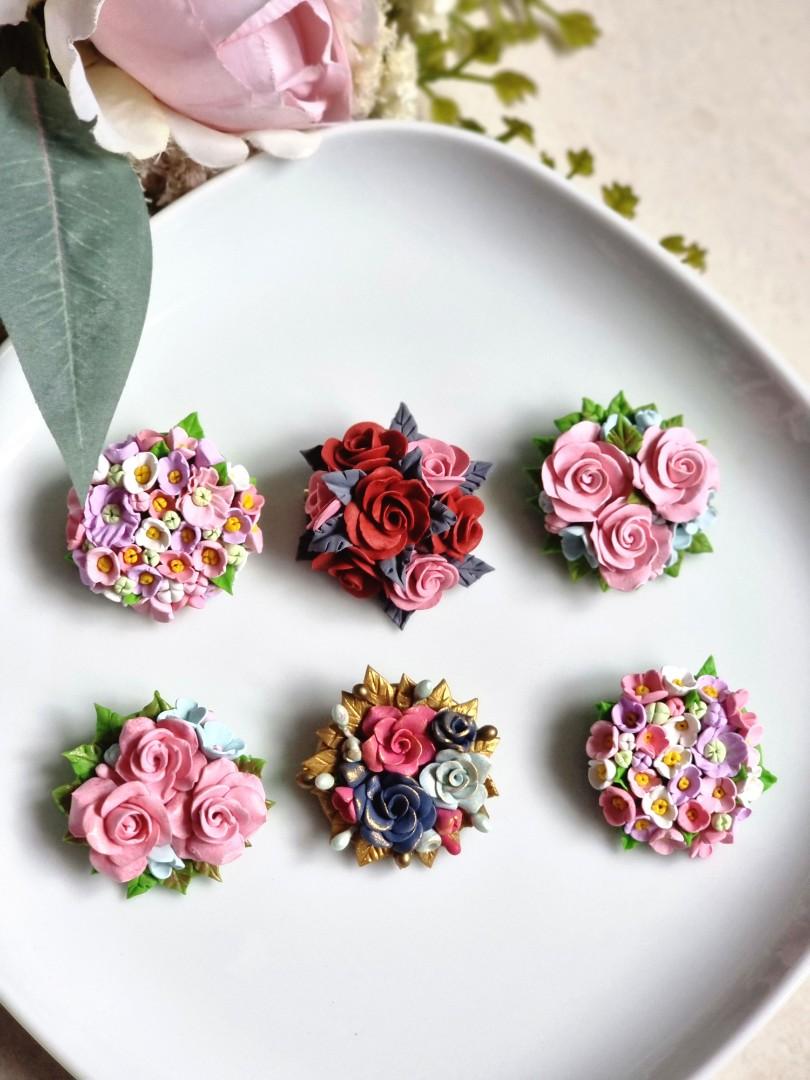 Brooch shop hijab pins