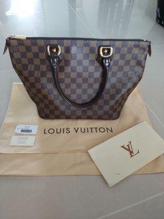 Purchase Result  Louis Vuitton N51186 Damier Azur Saleya PM