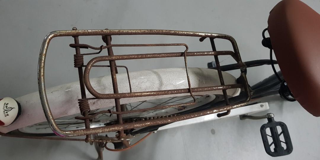 Pre loved Ladies bike for sale Sports Equipment Bicycles Parts Bicycles on Carousell