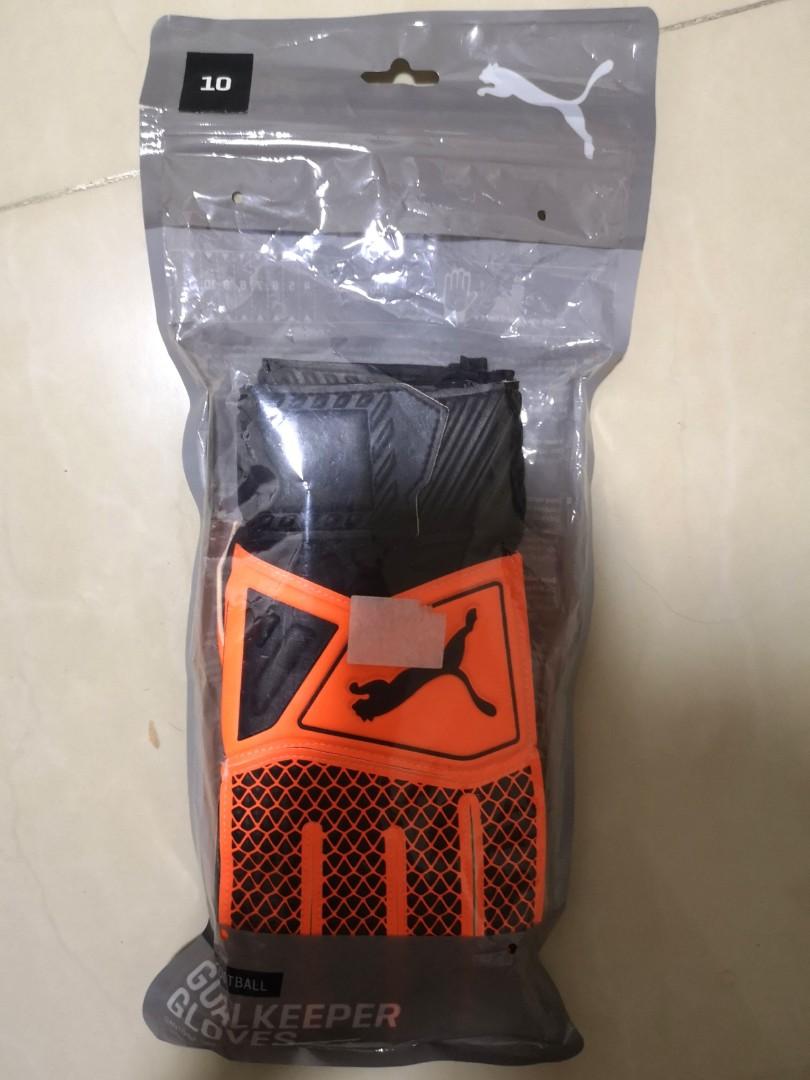 Puma future top grip 2.4