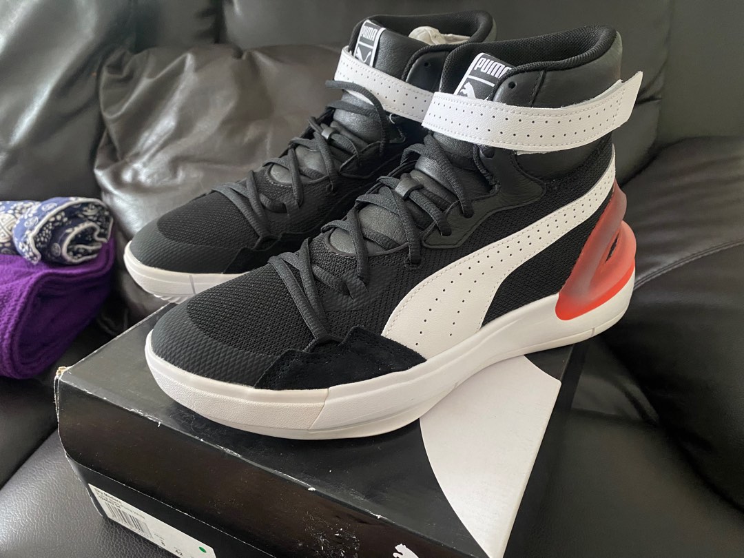 Puma Sky Modern US9 UK8 EU42 BRAND NEW