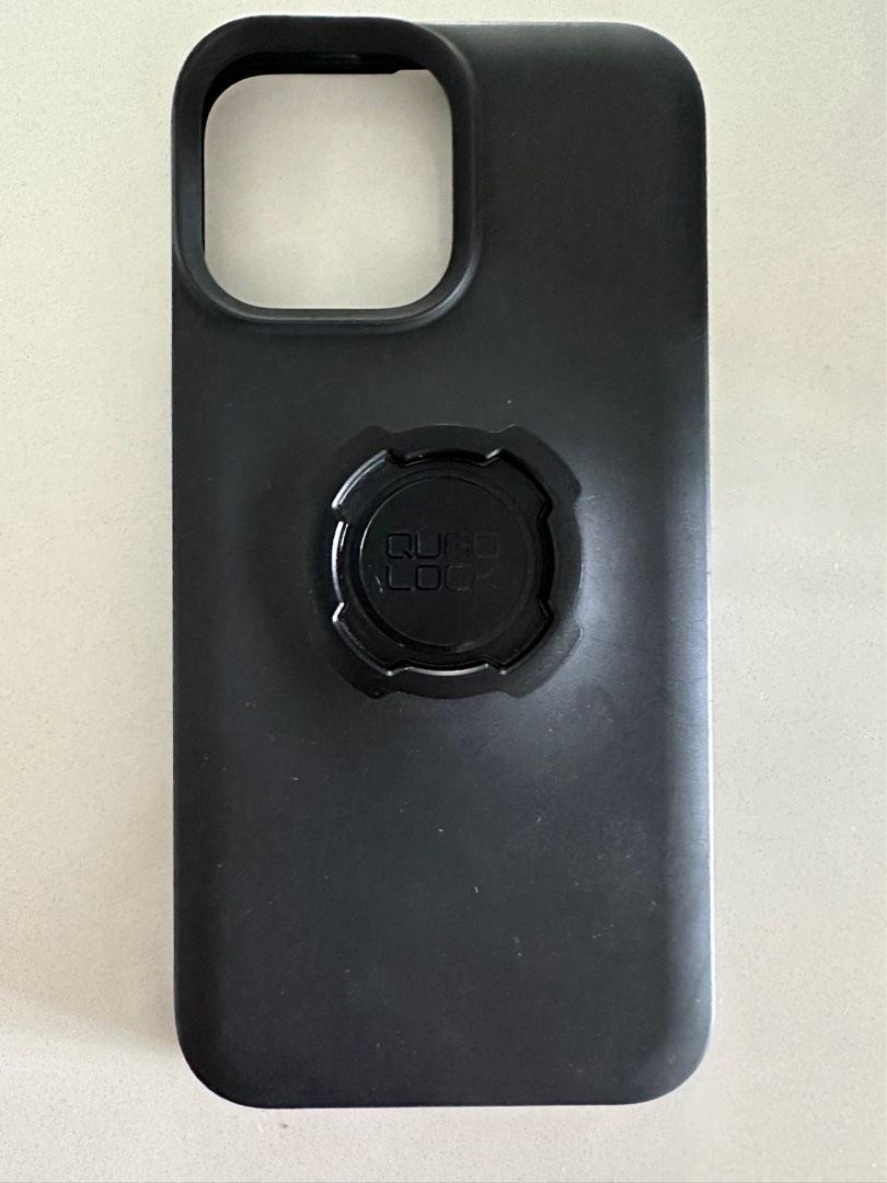 Quadlock IPhone 13 Pro Max Case, Mobile Phones & Gadgets, Mobile