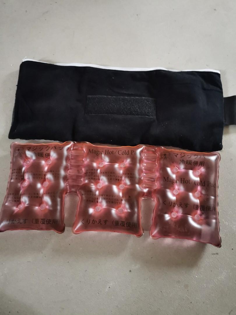 Quality Magic hot cold pack for sport injuries, Sports Equipment, Other