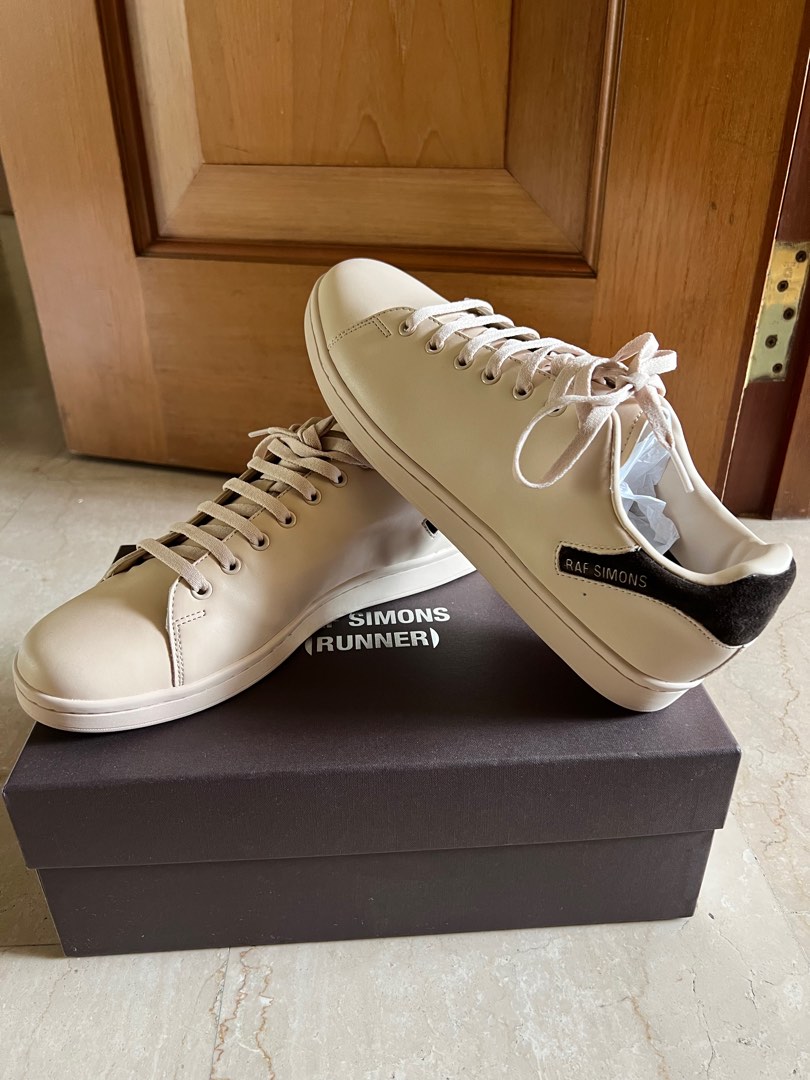 Raf simons deals runner
