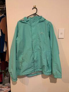 Raincoat size 16
