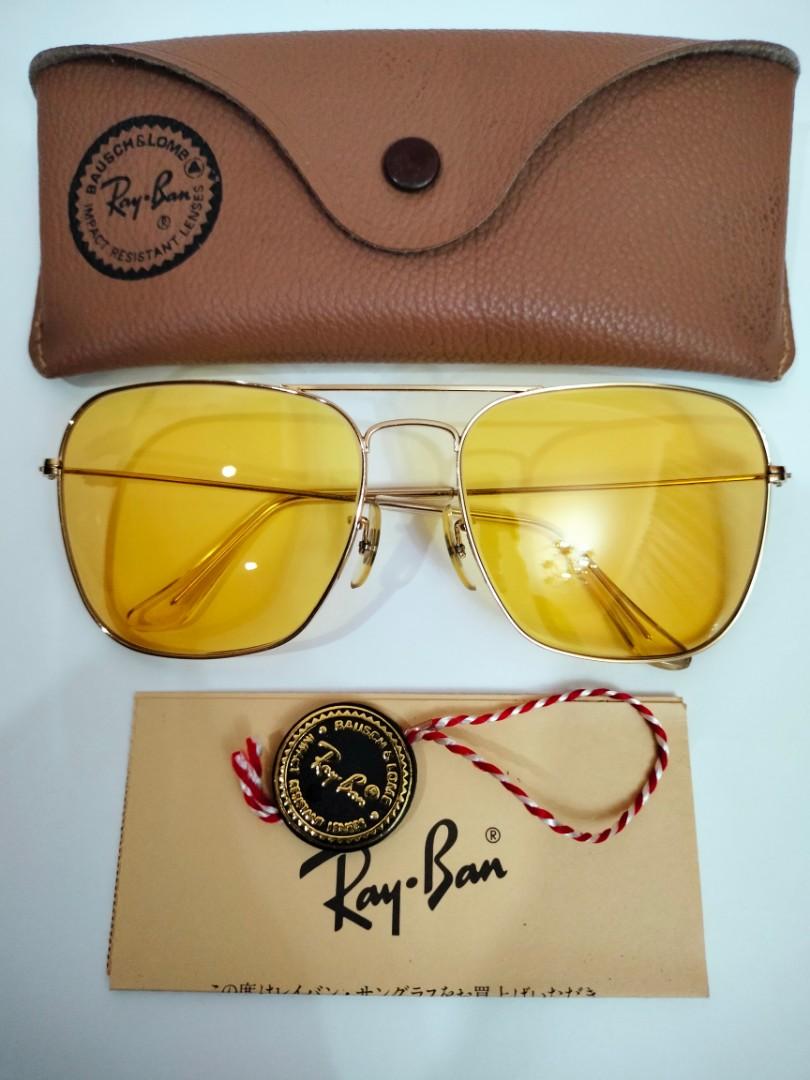 Ambermatic ray ban clearance