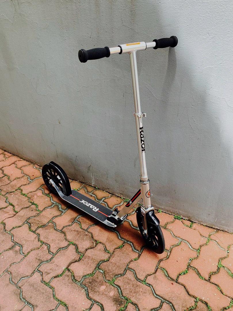 Razor a6 hot sale