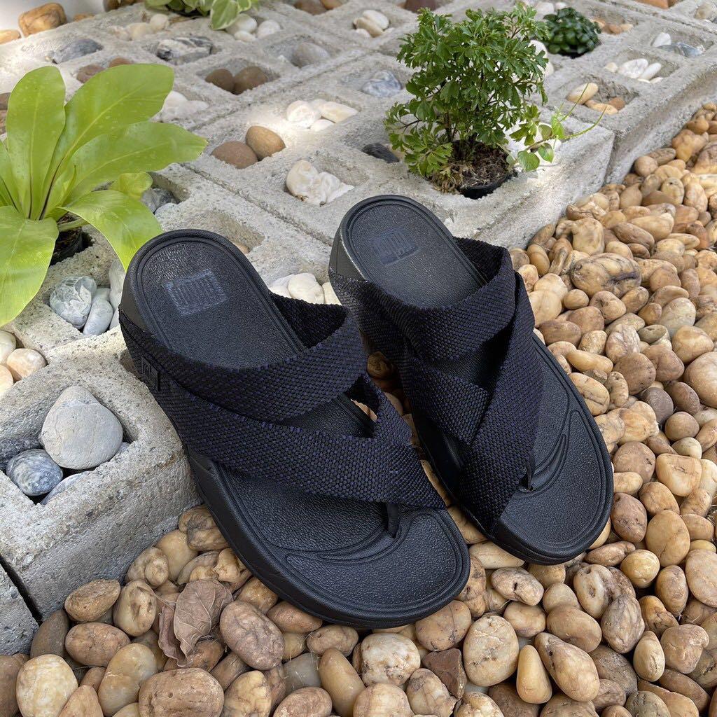 💥READY-STOCK💥 New 💯 Original FITFLOP Men Sandals