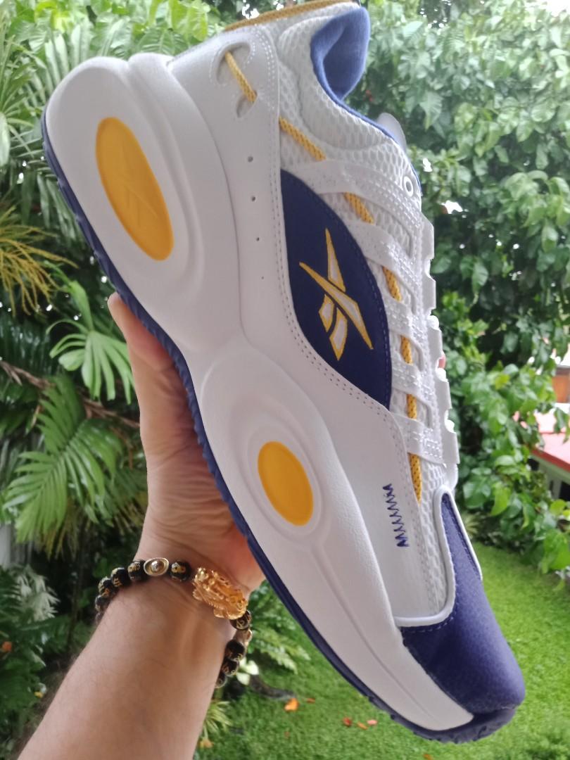 reebok mid solution