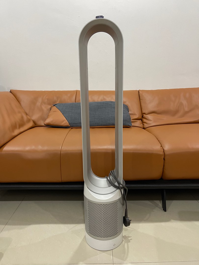 Refurbished Dyson TP02 air purifier fan, TV & Home Appliances, Air