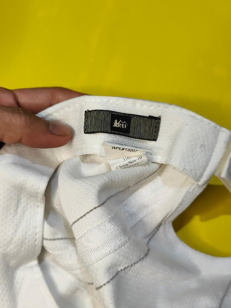 REI Cycling Cap, Women's Fashion, Watches & Accessories, Hats & Beanies