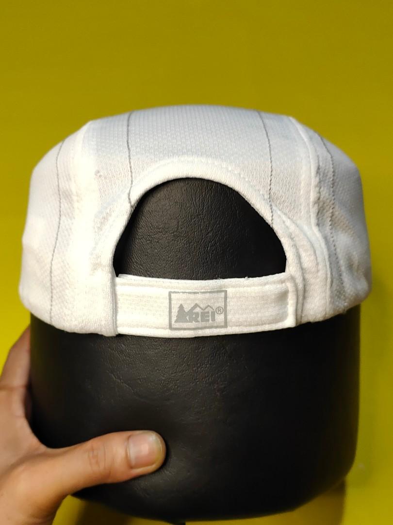 REI Cycling Cap, Women's Fashion, Watches & Accessories, Hats & Beanies on Carousell