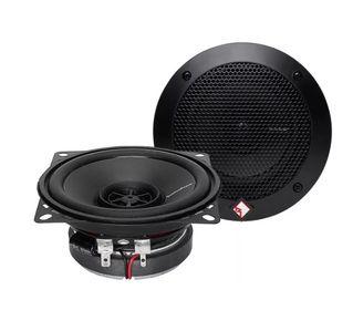 Rockford Fosgate R14X2 Prime Series 4" 2-way car speakers