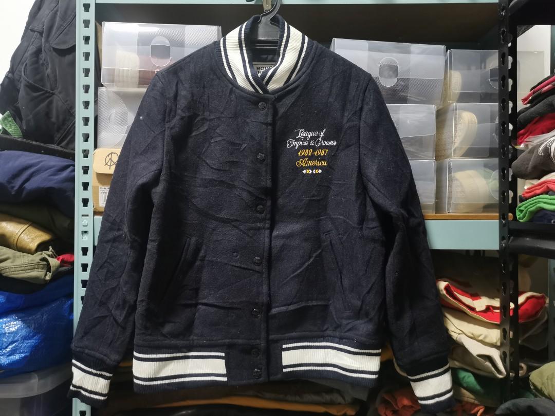 Rodeo crowns jacket Clearance