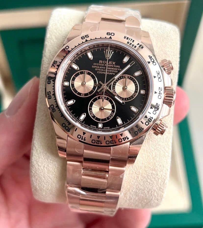 Rolex 116505 shop