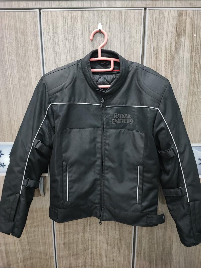 Royal enfield explorer v2 jacket store