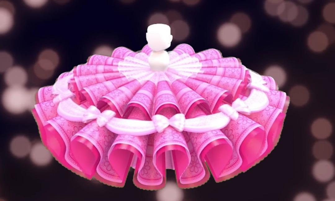 Roblox magical enchantress toy hotsell