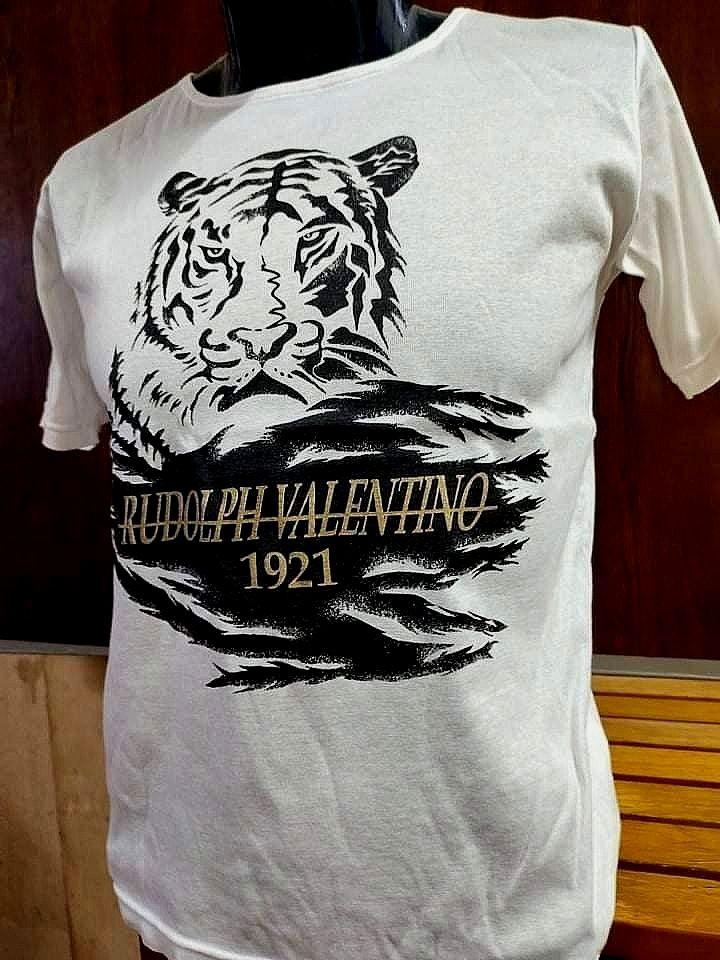 Valentino tiger shirt best sale