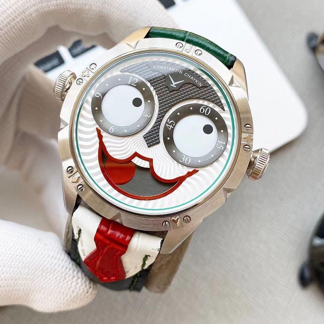 Sinobi clown watch online