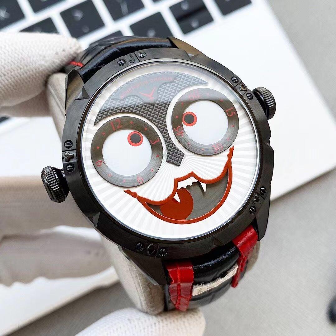 Sinobi clown watch clearance