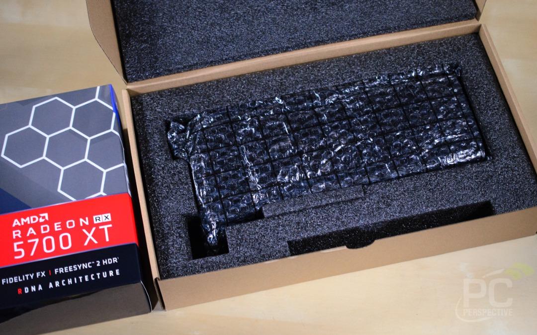 RX 5700XT /NITRO+ RX 5700 XT 8G GDDR6, Computers & Tech, Parts ...