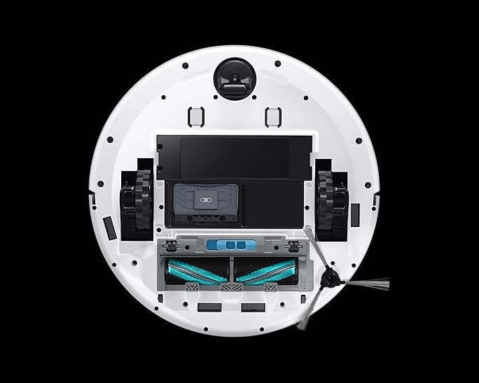 samsung jetbot +, TV & Home Appliances, Vacuum Cleaner & Housekeeping ...