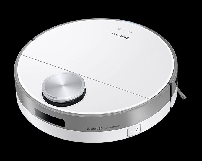 samsung jetbot +, TV & Home Appliances, Vacuum Cleaner & Housekeeping ...