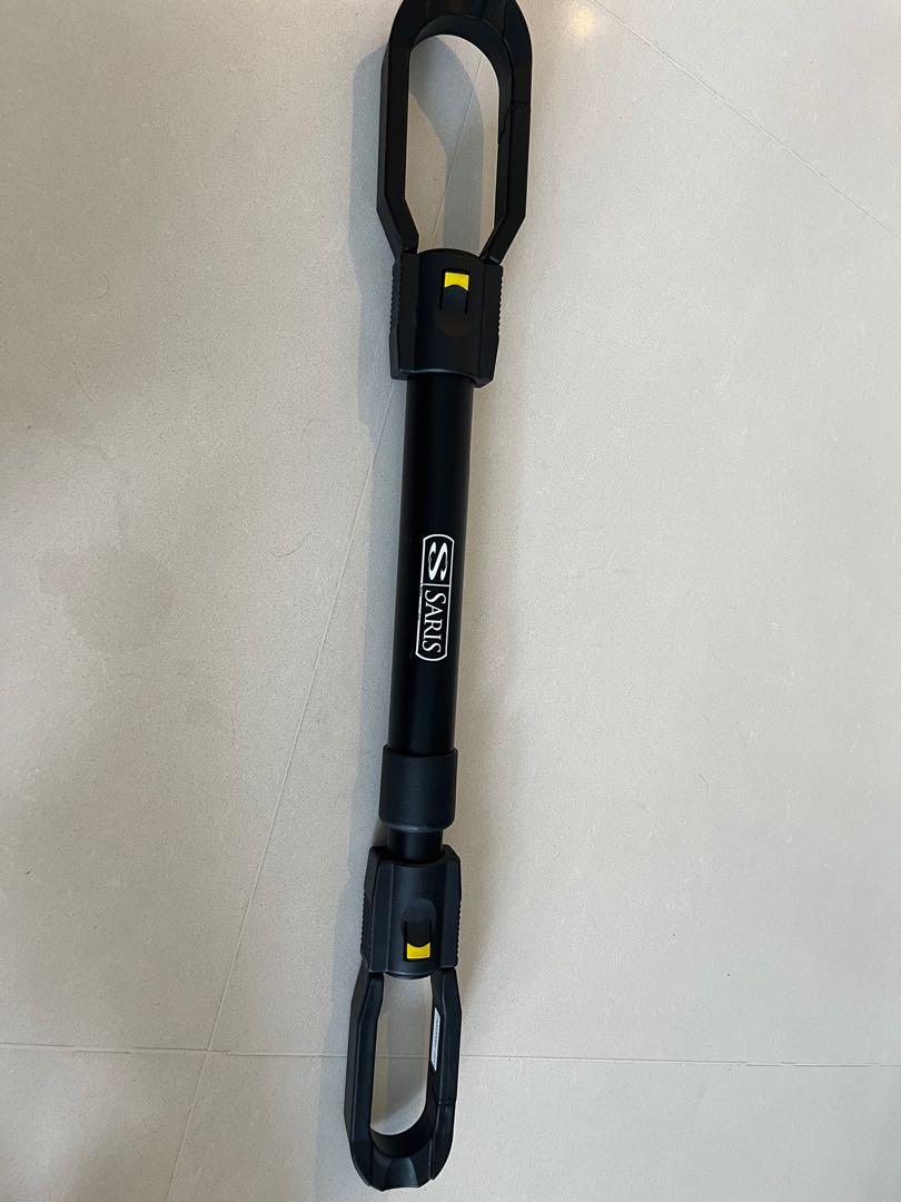 saris beam bike tube adapter