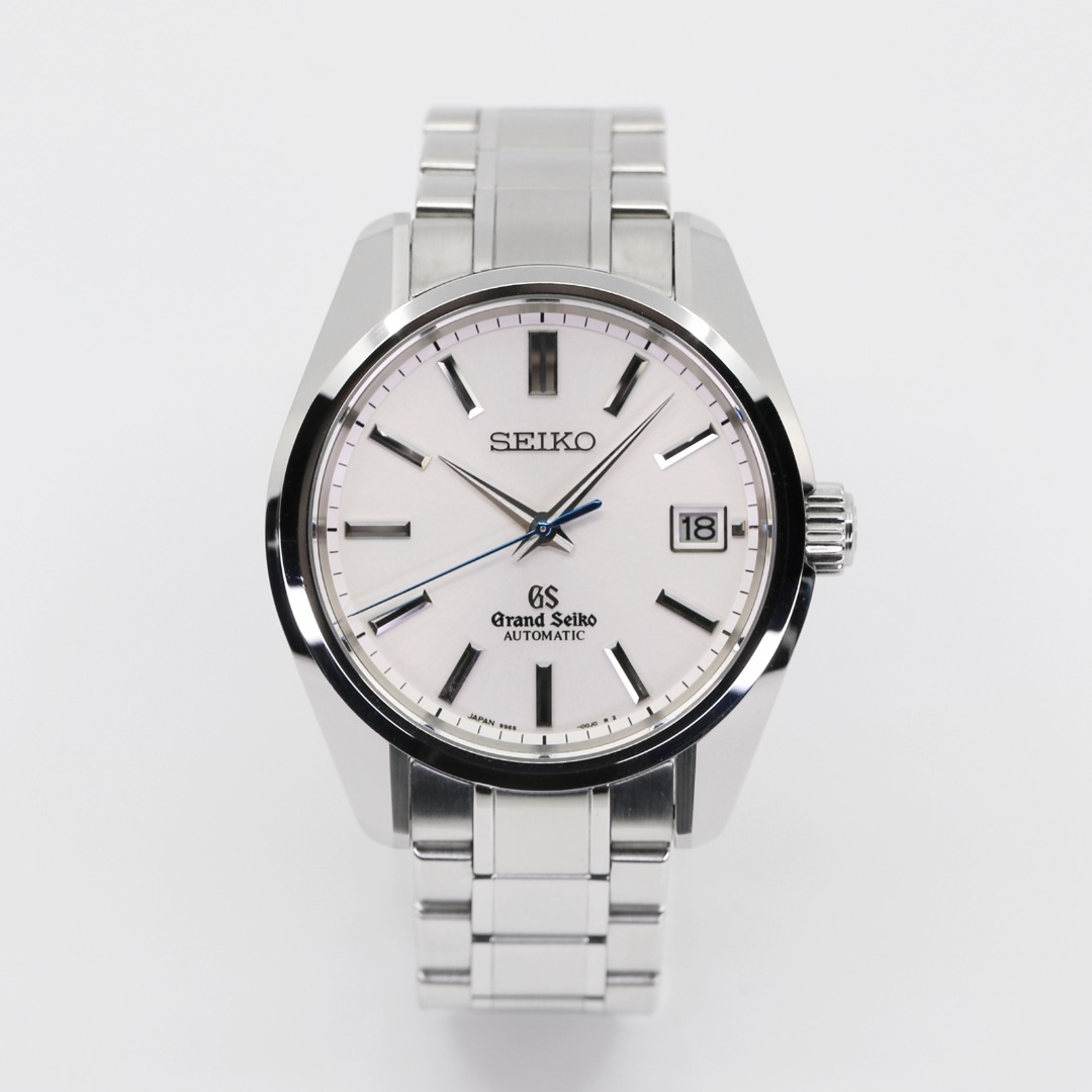 Seiko Grand Seiko 44GS 100th Anniversary SBGR081, 名牌, 手錶 