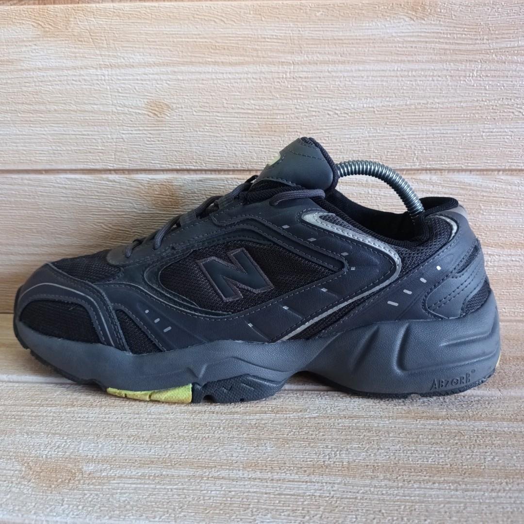 Nb sale 452 black