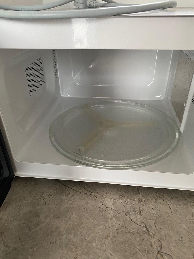 SHARP R25C1 MICROWAVE OVEN, TV & Home Appliances, Kitchen Appliances, Other Kitchen Appliances