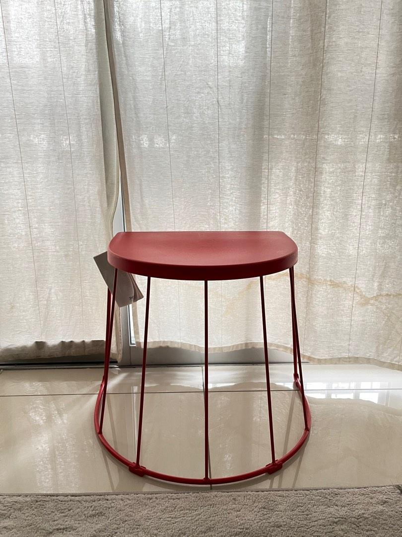 Tranaro store side table