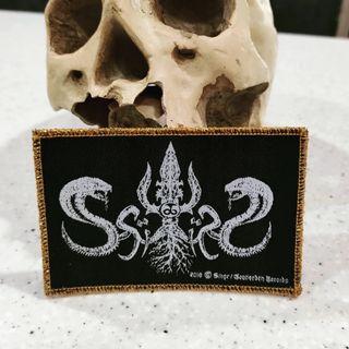 Sihyr | Patches | Pins | Undies | G-String | Strap-Ons | Dildos | Official Merch | Black Metal | Death Metal | Doom Metal | Heavy Metal