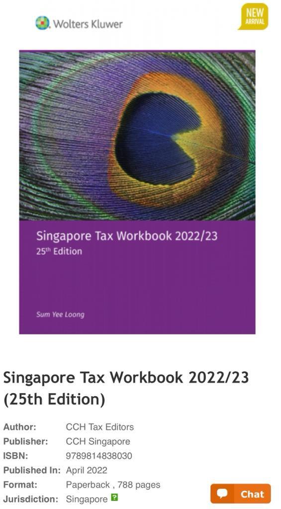 travel tax 2022 workbook