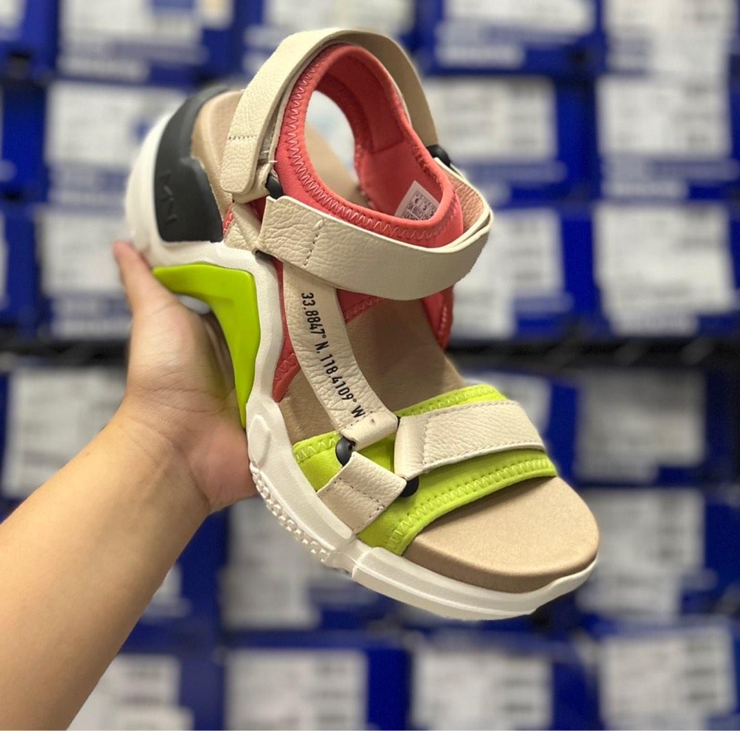 Skechers neo outlet block didi sandals
