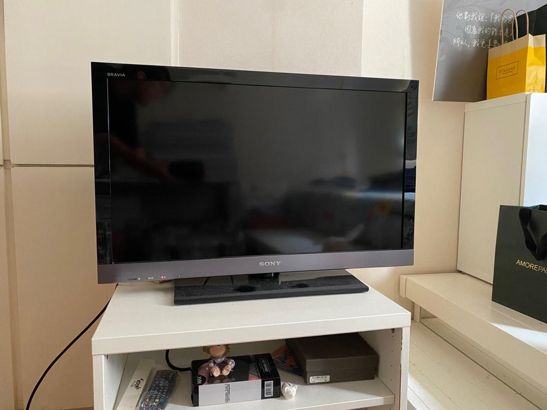 Sony TV, 家庭電器, 電視 & 其他娛樂, 電視 Carousell