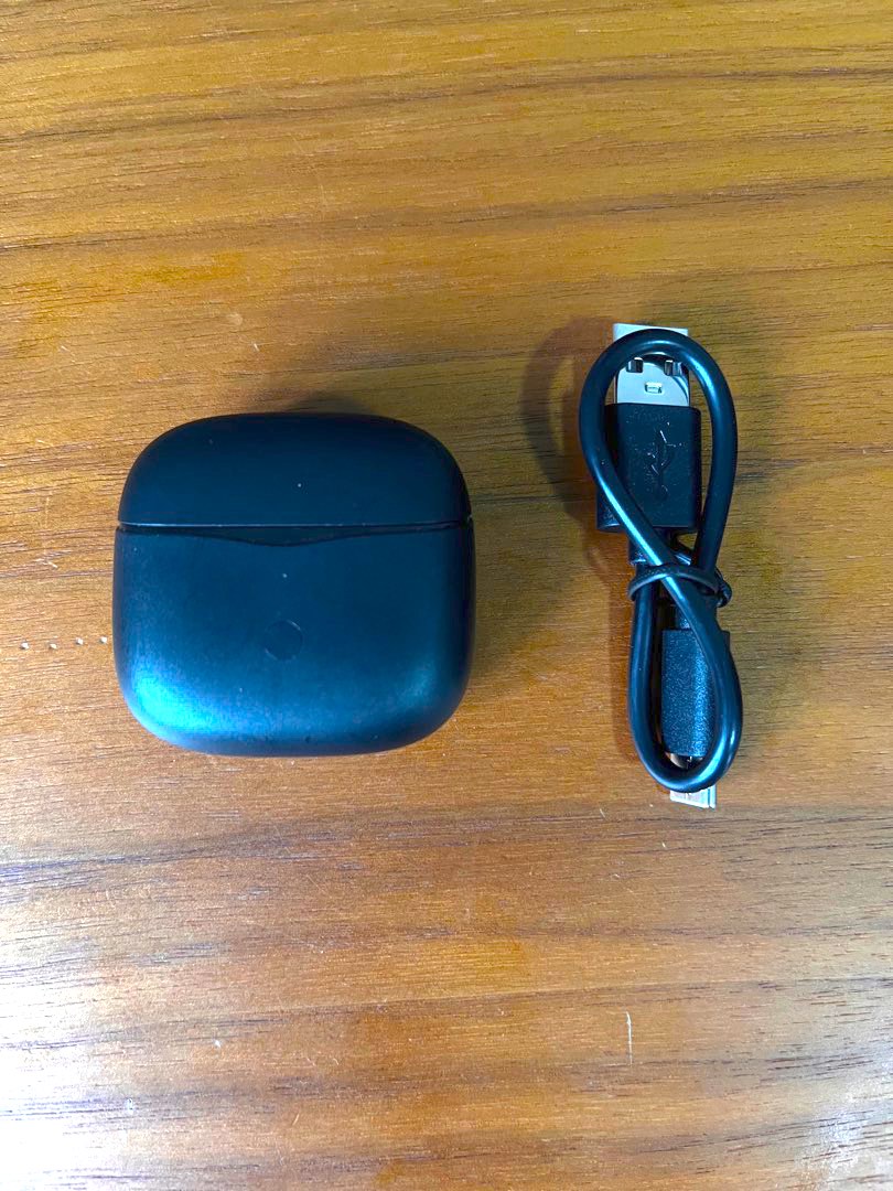 Soundpeats Air 3, Audio, Earphones on Carousell