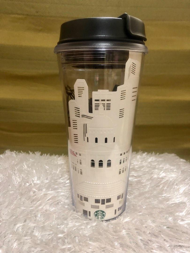 Starbucks Tumbler Singapore, Furniture & Home Living, Kitchenware