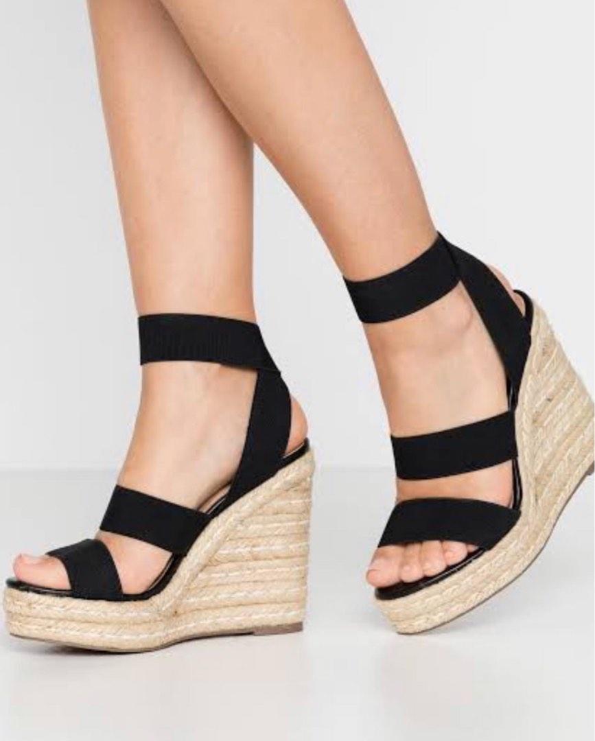 Steve madden espadrille new arrivals wedges