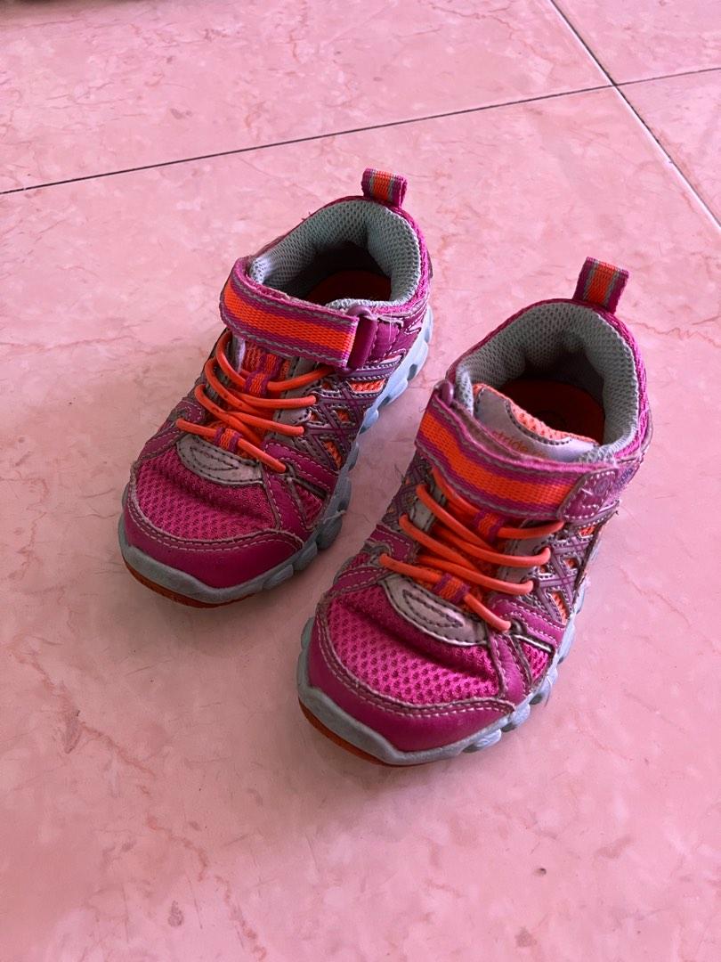 Stride Rite Shoes Babies Kids Babies Kids Fashion on Carousell