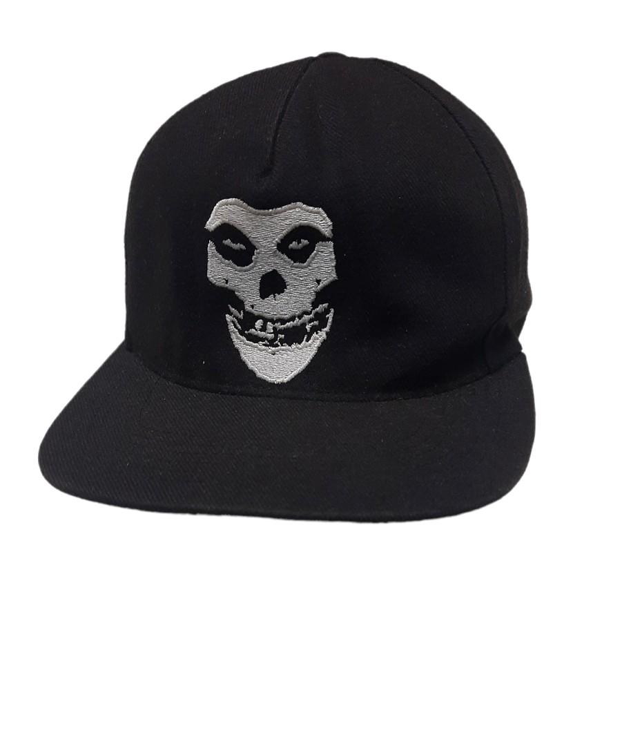 Supreme x Misfits Men s Fashion Watches Accessories Cap