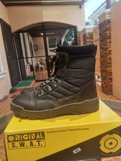 Tactical Boots For Sale