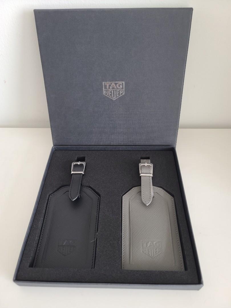 Tag hotsell heuer luggage