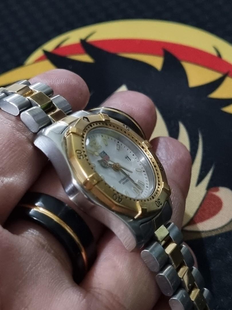 Tag discount heuer wk1320