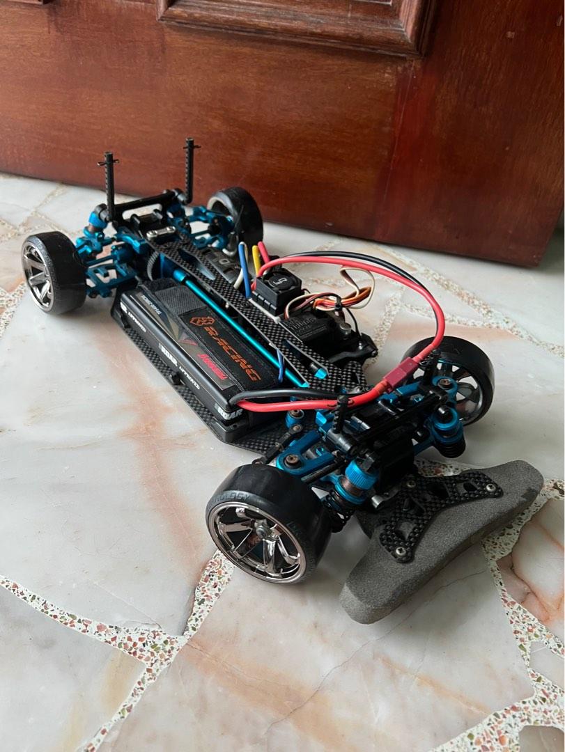 Tamiya clearance tt01 d