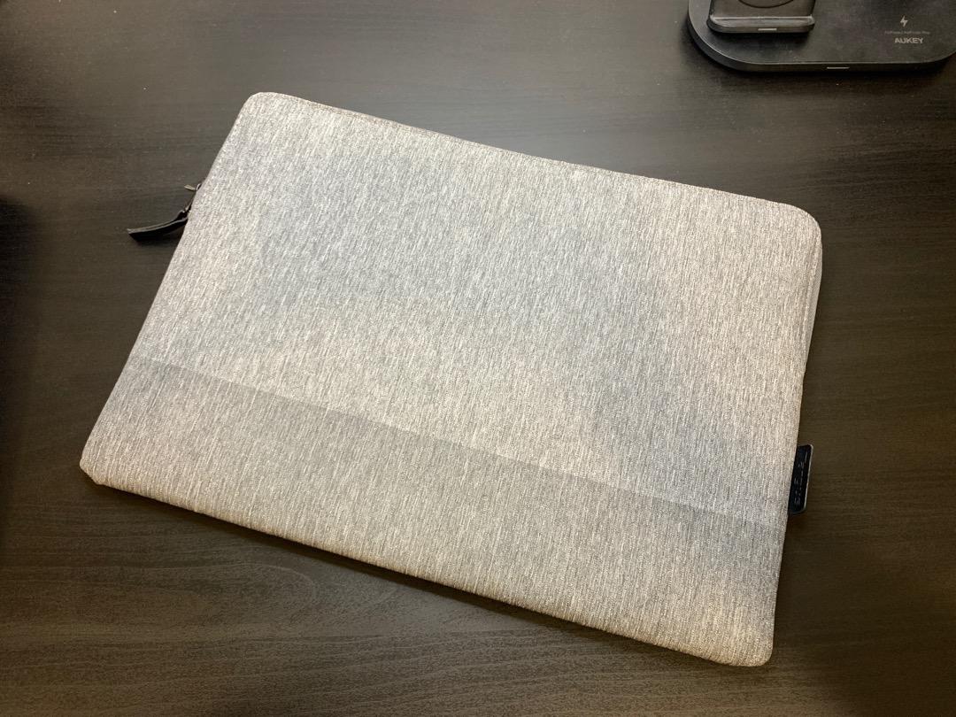 Targus citylite pro 13 top macbook sleeve