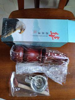 Tea tools set